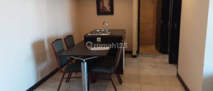 Jual Apartemen View Kota di Braga City Walk Kota Bandung 1