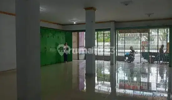 Ruko 2 Lt di Mainroad Jln Raya Batujajar Bandung Sekitar 200 M Dari Jln Raya Cimareme 1