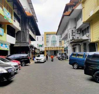 jual Cepat ruko Sentrasari mall bandung lokasi sangat strategist dekat tol Pasteur Bandung kampus Maranatha Bandung yogya Sentrasari mall bandung 1