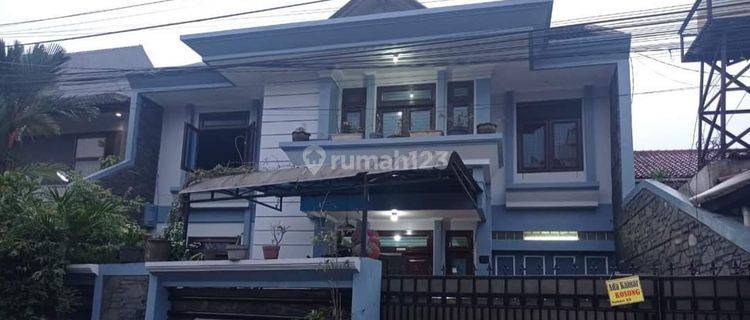 Rumah Kos aktif di Terusan Cikutra Bandung 1