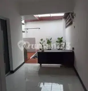 Dijual Rumah Bangunan Baru Semi Furnished Di Inhoftank Sayap Kurdi Muara Dengan Harga Bagus. 1