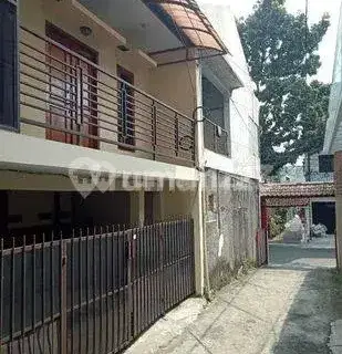 Dijual Rumah Kost Siap Huni di Sarijadi Baru Renovasi, Lokasi Strategis 10 Meter Ke Jalan Utama, Hanya Terhalang Satu Rumah. 1