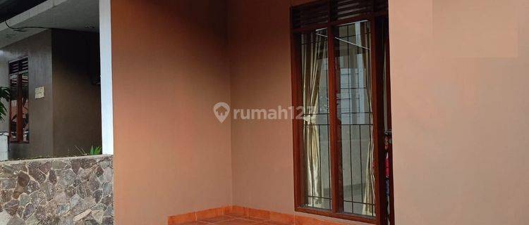 Rumah Siap Huni 2 Lantai Pesona Bali City View Residence 1