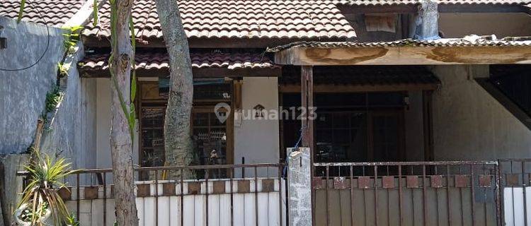 Dijual Cepat Murah Rumah Di Taman Holis Indah  1