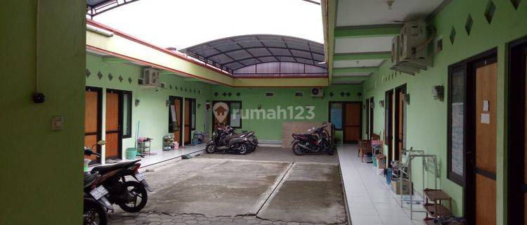 Kost Vip Banaran Depan Gerbang Unnes Full Penghuni Putri 1