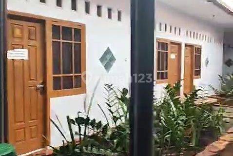 Kost Full Penghuni Di Unnes 16kamar Legal Shm 1