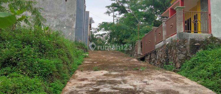 Tanah Banaran Unnes Murah Area Kos2an 1