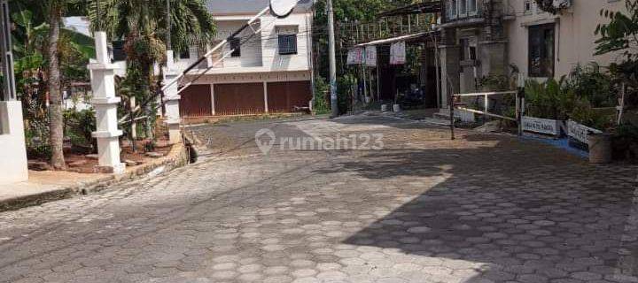 Rumah Bersih Terawat Siap Huni Mangunsari Gunungpati 1