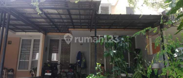 Beautiful 2-Storey SHM House, 138 m² Area, in Citragran Cibubur 1