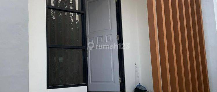 Rumah Murah Bagus Siap Huni Kota Wisata Cibubur. 1