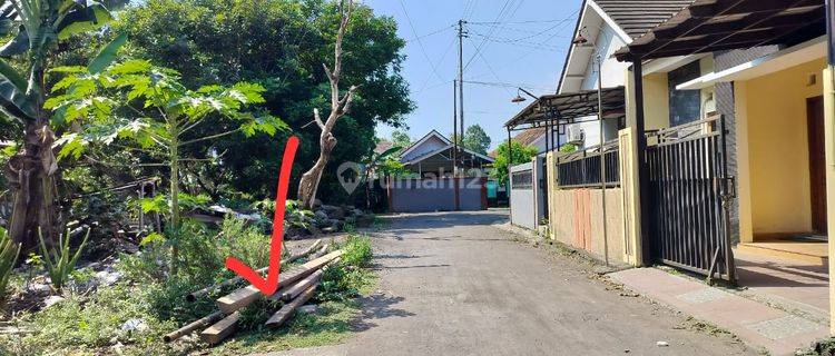 Tanah Sleman Dijual, Selatan Puskesmas Mlati 2 1