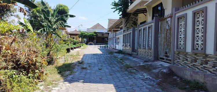 Dijual Tanah Jogja, Selatan Kampus Uii Jakal 1