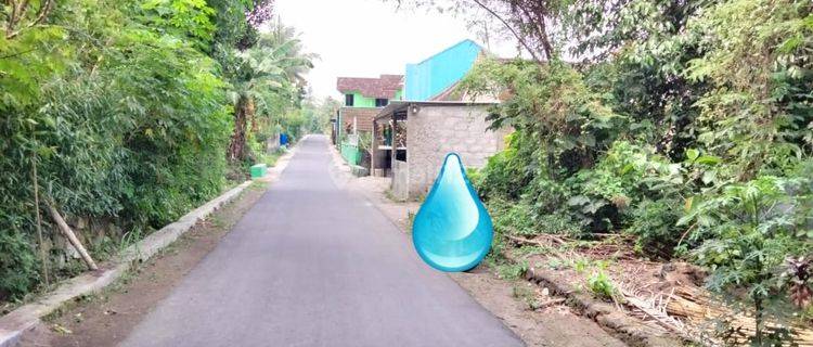 Tanah Dijual Jogja, Barat Kampus Uii Kaliurang Km 14 1