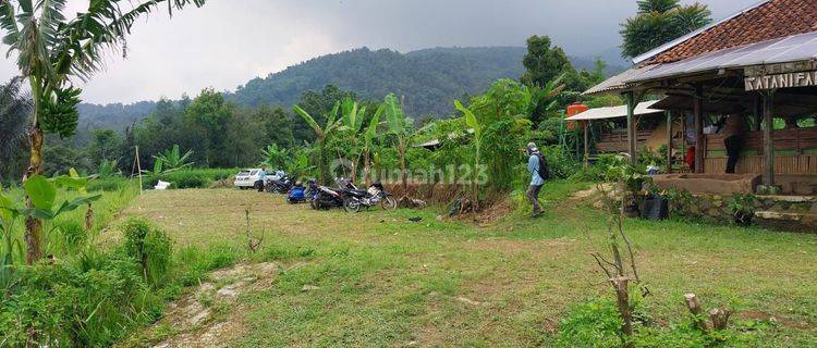 Tanah 16000 m² SHM Murah Villa Pertanian Di Wanayasa  Purwakarta 1