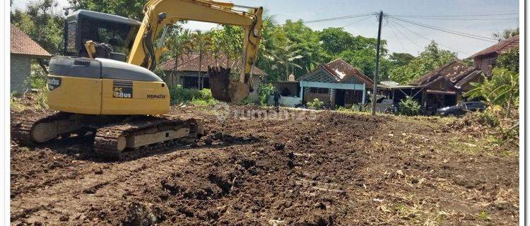 Dekat Exit Tol Sentolo Kawasan Industri Cocok Hunian 1