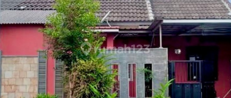 Rumah Nyaman Harga Terjangkau Dkt Bandara Abd Saleh Pakis Malang 1