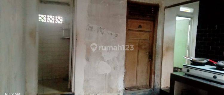 Dijual Tanah Di Jakarta Pusat,1 Km Ke Pasar Tanah Abang  1