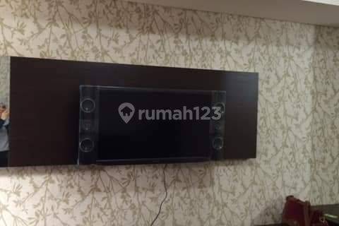 Apartemen Furnished Siap Huni 1