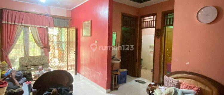 Rumah Harga Kavling Butuh Renovasi 1