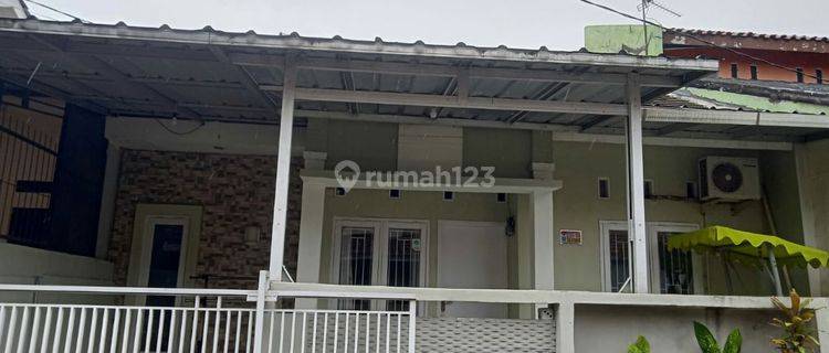 Over Kredit Rumah Murah Di Cilodong Siap Huni 1