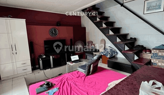 Dijual Rumah Di Bintaro Sektor 3A Strategis Harga Menarik 1