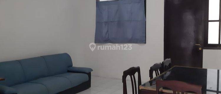 Disewakan  Rumah siap huni  di Sentul City  1