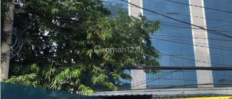 Lelang Ruko Di Pejuang - Kebon Jeruk- Jakarta Barat  1