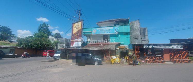 Ruko Lelang , Otista Citamiang Sukabumi Jawa Barat  1