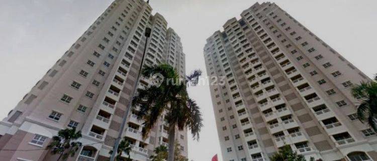 Apartemen Kedoya Elok  2+1 Br & Full Furnitured Di Jakarta Barat  1