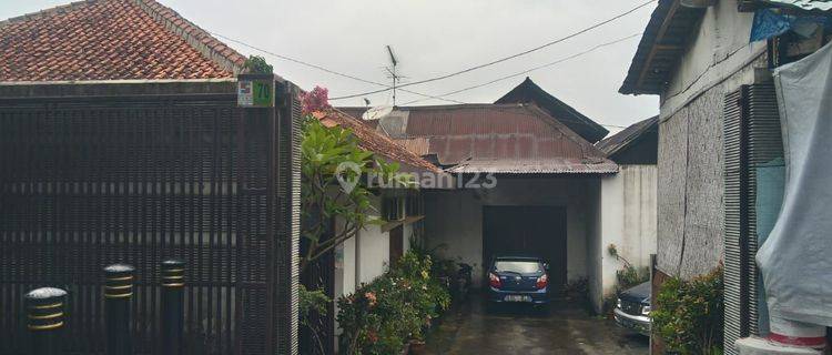 Jual Kavling Bonus Rumah Siap Huni Di Baranang Siang - Bogor Timur   1