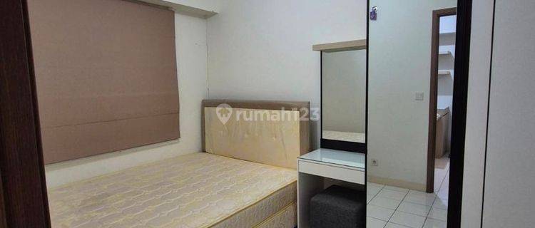 Sewa Tahunan Apartemen Podomoro View Golf Cimanggis - Gunung Putri  1