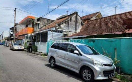 TANAH BELAKANG MALIOBORO COCOK UNTUK USAHA ,MOTEL & INVESTASI 1