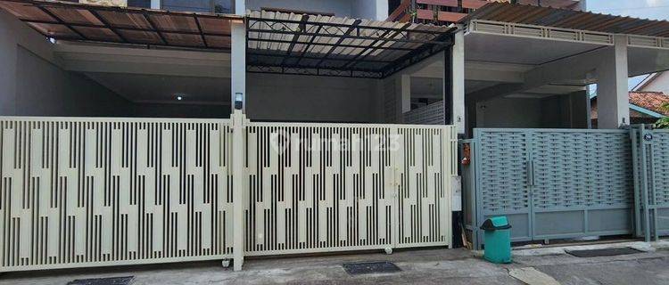 RUMAH DEKAT KAMPUS ISI COCOK UNTUK HUNIAN & INVESTASI 1