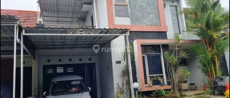 RUMAH DI MAGUWOHARJO COCOK UNTUK HUNIAN & INVESTASI 1