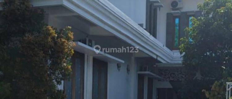 Rumah Induk & Kos Di Tengah Kota Dekat Banyak Kampus Di Jogja 1