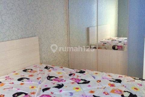 Disewakan Apartemen Silkwood Maple Fully Furnish Lantai 2 1