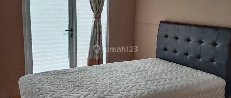 Disewakan Apartemen Puri Orchard Full Furniture 1