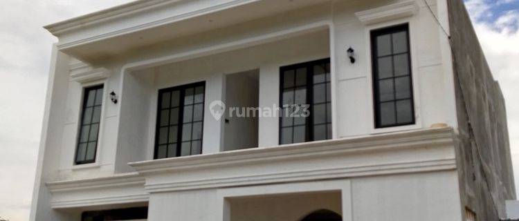 Temukan Rumah Impian Anda Yang Dekat Dengan Sekolah Al Azhar Pati 1