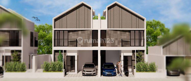 Rumah Impian Anda Dekat Dengan Kantor Dinas 1