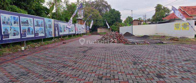 Rumah Modern Ternyaman Di Kota Pati 1