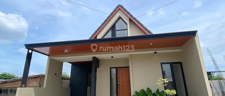 Temukan Rumah Nyaman Yang Dekat Dengan Masjid 1