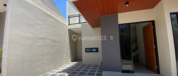 Rumah Kemewahan Klasik di Pati Hunian Elite Untuk Anda 1