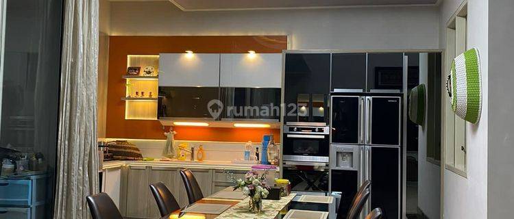 RUMAH MINIMALIS WISATA BUKIT MAS 2 FULL FURNISHED WIYUNG SBY [26] 1