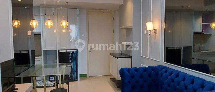 APARTEMEN ANDERSON 2BR FULL FURNISH PAKUWON MALL SURABAYA [13] 1