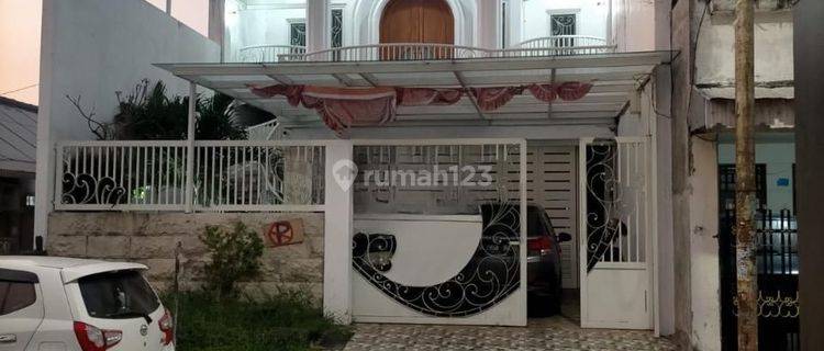 Rumah Minimalis Siap Huni Petemon Sby Mewah Full Furnish [38] 1