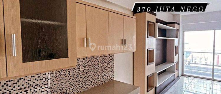 *Apart Puncak Bukit Golf 2Br Semi Furnish / Kosongan Pakuwon [7] 1