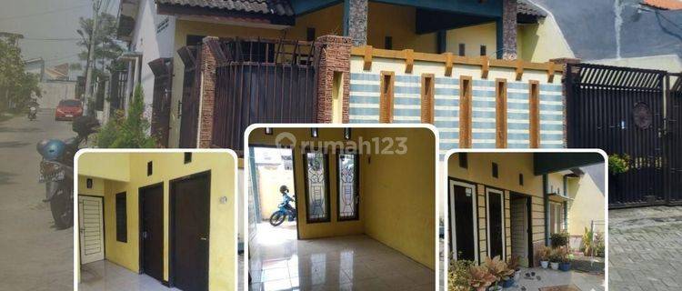 MURAH RUMAH CAKALANG SOOKO INDAH MOJOKERTO JAWA TIMUR [322] 1