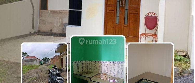 RUMAH SIAP HUNI TEMAS KOTA BATU MALANG JAWA TIMUR JATIMPARK [324] 1