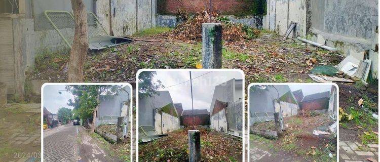 TANAH KAVLING PERUM GRAHA ASRI SUKODONO SIDOARJO JAWA TIMUR[329]
 1