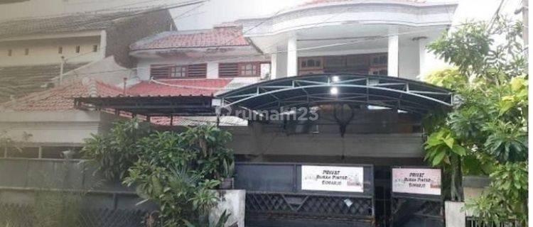 RUMAH SECONDARY BLURU PERMAI SIDOARJO JAWA TIMUR [336] 1